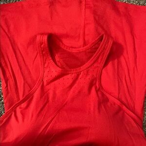 Nike Women’s Tank Top